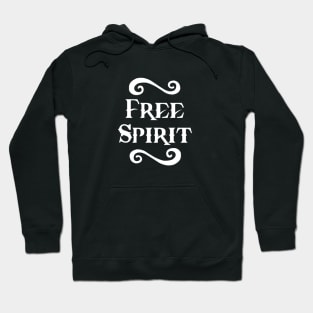 Free Spirit Hoodie